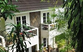 Hotel Minahasa Manado